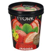 Slika produkta SLADOLED JAGODA, STORK, 500ML