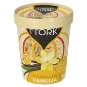 Slika produkta SLADOLED VANILIJA, STORK, 500ML