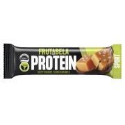 Slika produkta BELJAKOVINSKA REZINA PROTEIN SLANA KARAMELA SPORT, FRUTABELA 40G