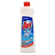 Slika produkta UNIVERZALNO ČISTILO CREAM NATURAL, ARF, 400ML
