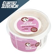 Slika produkta PASJI SLADOLED JETRCA, BREZ LAKTOZE, GOOD4DOGS, 70G