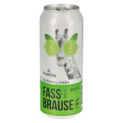 Slika produkta BREZALKOHOLNI RADLER MOJITO, A. LE COQ, 0,5L
