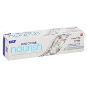 Slika produkta ZOBNA PASTA NOURISH SOOTH, SENSODYNE, 75ML