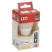 Slika produkta SIJALKA LED E14 250LM, SIMPEX