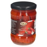 Slika produkta PREMIUM PEČENA PAPRIKA, ISKA GOURMET, 530G