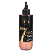Slika produkta TRETMA ZA LASE 7SEC SPLIT ENDS MIRACLE, GLISS, 200ML