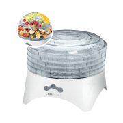 Slika produkta SUŠILNIK SADJA DR3525, CLATRONIC