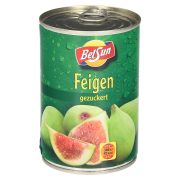 Slika produkta KOMPOT FIGA CELA, BELSUN, 415G