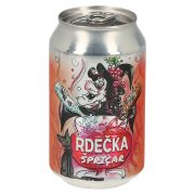 Slika produkta ŠPRICAR RDEČKA, 0,33L