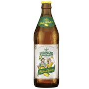 Slika produkta RADLER LIMONA, ERDINGER, 500ML