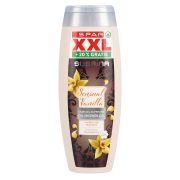 Slika produkta OLJNI GEL ZA PRHANJE SENSUAL VANILLA, SUBRINA, 300ML, XXL