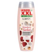 Slika produkta GEL ZA PRHANJE STRAWBERRY SORBET, SUBRINA, 300ML, XXL