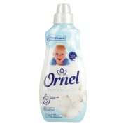 Slika produkta MEHČALEC BABY&SENSITIVE ALOE MILK, ORNEL, 1,6L