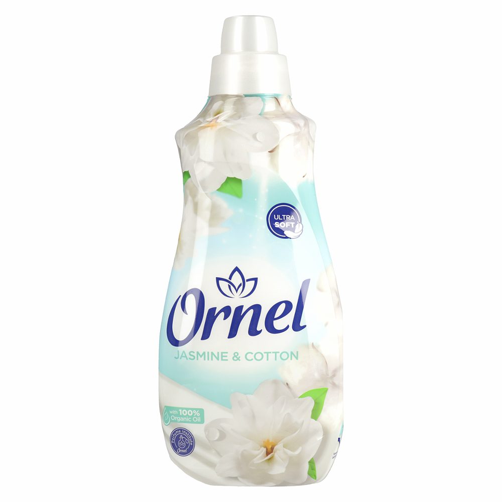 mehčalec jasmine & cotton