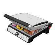 Slika produkta ELEKTRIČNI ŽAR ROCK´N´GRILL MULTI 2400 ULTRARAPID, CECOTEC