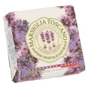 Slika produkta TRDO TOALETNO MILO LAVANDA TOSCANA MARSIGLIA TOSCANO, NESTI DANTE, 200G