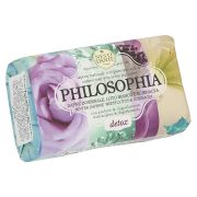 Slika produkta TRDO TOALETNO MILO PHILOSOPHIA DETOX, NESTI DANTE, 250G
