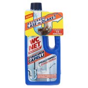 Slika produkta ČISTILO ZA ODMAŠEVANJE ODTOKOV, WC NET, 1L