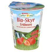 Slika produkta BIO SKYR JAGODA, SPAR, 400G