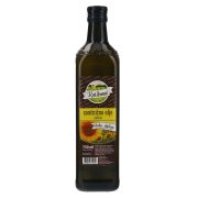 Slika produkta SONČNIČNO OLJE JEDILNO,HLADNO STISKANO, KOT DOMA, 0,75L