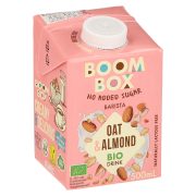 Slika produkta BIO OVSENI NAPITEK Z MANDLJI, BOOM BOX, 500ML