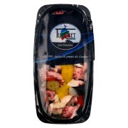 Slika produkta HOBOTNICA V SOLATI, TURCHET, 200G