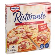 Slika produkta PIZZA SIR IN SUHA SALAMA RISTORANTE, DR. OETKER, 320G