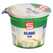 Slika produkta MLADI KAJMAK, S-BUDGET, 250G