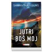 Slika produkta JUTRI BOŠ MOJ, SAMANTHA YOUNG