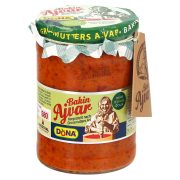 Slika produkta AJVAR NEPEKOČ BAKIN, DONA, 530G