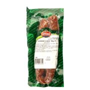 Slika produkta TUHINJSKA KLOBASA ANTON, MESO KAMNIK, 180G