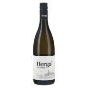 Slika produkta BELO VINO SIVI PINOT, HERGA, 0,75L