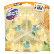 Slika produkta WC OBEŠANKA SUMMER IN ROME, DOMESTOS, 3X55G