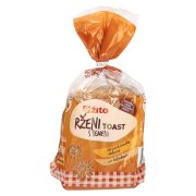 Slika produkta RŽENI TOAST S SEMENI, ŽITO, 250G