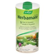 Slika produkta BIO ZELIŠČNA SOL HERBAMARE, A.VOGEL, 250G