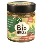 Slika produkta BIO SVEŽE MLETA ZELENJAVA, BIOGETTA, 190G