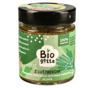 Slika produkta BIO SVEŽE MLETA ZELENJAVA Z LUŠTREKOM, BIOGETTA, 190G