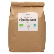 Slika produkta BIO PŠENIČNA OSTRA MOKA, BE EKO, 1KG