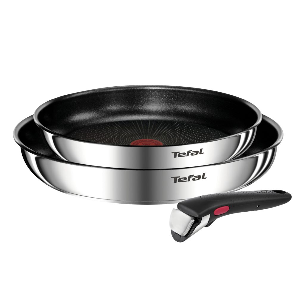 SET PONEV INGENIO, TEFAL, 3/1