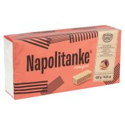 Slika produkta NAPOLITANKE NOUGAT, KRAŠ, 420G