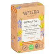 Slika produkta TRDO MILO ZA PRHANJE YLANG-YLANG IN PERUNIKA, WELEDA, 75G