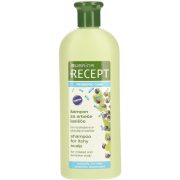 Slika produkta ŠAMPON S PROBIOTIKI RECEPT, SUBRINA, 400ML