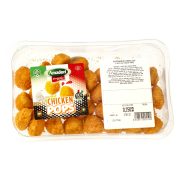Slika produkta PIŠČANČJE PANIRANE KROGLICE, AMADORI, 250G