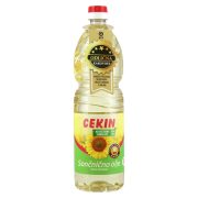 Slika produkta SONČNIČNO OLJE, CEKIN, 1L