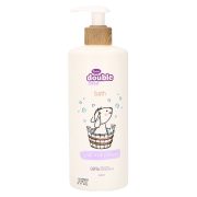 Slika produkta BABY KOPEL GOAT MILK PROTEIN, VIOLETA DOUBLE CARE, 400ML