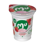 Slika produkta SADNI JOGURT JAGODA, MU, 160G