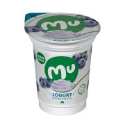 Slika produkta SADNI JOGURT BOROVNICA, MU, 160G