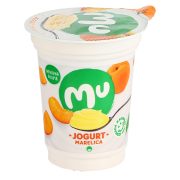 Slika produkta SADNI JOGURT MARELICA, MU, 160G