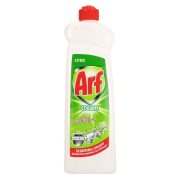 Slika produkta UNIVERZALNO ČISTILO CREAM CITRO, ARF, 400ML