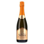 Slika produkta MUŠKATNA PENINA POLSLADKO CHARMAT METODA, PURE SILVER, 0,75L